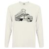 Men's Sportage Long Sleeve 'Hawkins' Tee Thumbnail