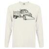 Men's Sportage Long Sleeve 'Hawkins' Tee Thumbnail