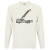 Men's Sportage Long Sleeve 'Hawkins' Tee Thumbnail