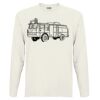 Men's Sportage Long Sleeve 'Hawkins' Tee Thumbnail