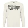 Men's Sportage Long Sleeve 'Hawkins' Tee Thumbnail