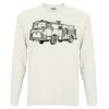 Men's Sportage Long Sleeve 'Hawkins' Tee Thumbnail