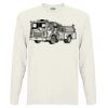Men's Sportage Long Sleeve 'Hawkins' Tee Thumbnail