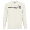 Men's Sportage Long Sleeve 'Hawkins' Tee Thumbnail