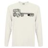 Men's Sportage Long Sleeve 'Hawkins' Tee Thumbnail