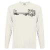 Men's Sportage Long Sleeve 'Hawkins' Tee Thumbnail