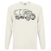 Men's Sportage Long Sleeve 'Hawkins' Tee Thumbnail