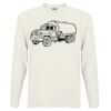 Men's Sportage Long Sleeve 'Hawkins' Tee Thumbnail