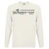 Men's Sportage Long Sleeve 'Hawkins' Tee Thumbnail
