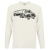 Men's Sportage Long Sleeve 'Hawkins' Tee Thumbnail