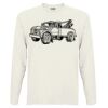Men's Sportage Long Sleeve 'Hawkins' Tee Thumbnail