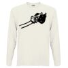 Men's Sportage Long Sleeve 'Hawkins' Tee Thumbnail
