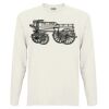 Men's Sportage Long Sleeve 'Hawkins' Tee Thumbnail