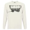 Men's Sportage Long Sleeve 'Hawkins' Tee Thumbnail