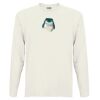Men's Sportage Long Sleeve 'Hawkins' Tee Thumbnail