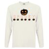 Men's Sportage Long Sleeve 'Hawkins' Tee Thumbnail