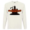 Men's Sportage Long Sleeve 'Hawkins' Tee Thumbnail