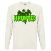 Men's Sportage Long Sleeve 'Hawkins' Tee Thumbnail