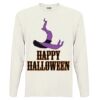 Men's Sportage Long Sleeve 'Hawkins' Tee Thumbnail