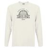 Men's Sportage Long Sleeve 'Hawkins' Tee Thumbnail
