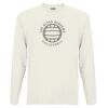 Men's Sportage Long Sleeve 'Hawkins' Tee Thumbnail