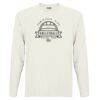Men's Sportage Long Sleeve 'Hawkins' Tee Thumbnail