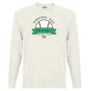 Men's Sportage Long Sleeve 'Hawkins' Tee Thumbnail