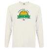 Men's Sportage Long Sleeve 'Hawkins' Tee Thumbnail