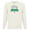 Men's Sportage Long Sleeve 'Hawkins' Tee Thumbnail