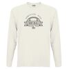 Men's Sportage Long Sleeve 'Hawkins' Tee Thumbnail