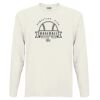 Men's Sportage Long Sleeve 'Hawkins' Tee Thumbnail