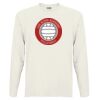 Men's Sportage Long Sleeve 'Hawkins' Tee Thumbnail