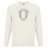 Men's Sportage Long Sleeve 'Hawkins' Tee Thumbnail
