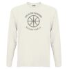 Men's Sportage Long Sleeve 'Hawkins' Tee Thumbnail
