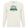 Men's Sportage Long Sleeve 'Hawkins' Tee Thumbnail