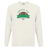 Men's Sportage Long Sleeve 'Hawkins' Tee Thumbnail