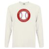 Men's Sportage Long Sleeve 'Hawkins' Tee Thumbnail