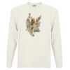 Men's Sportage Long Sleeve 'Hawkins' Tee Thumbnail