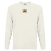 Men's Sportage Long Sleeve 'Hawkins' Tee Thumbnail