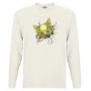 Men's Sportage Long Sleeve 'Hawkins' Tee Thumbnail