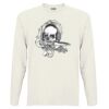 Men's Sportage Long Sleeve 'Hawkins' Tee Thumbnail