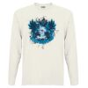 Men's Sportage Long Sleeve 'Hawkins' Tee Thumbnail