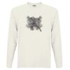 Men's Sportage Long Sleeve 'Hawkins' Tee Thumbnail
