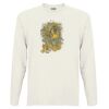 Men's Sportage Long Sleeve 'Hawkins' Tee Thumbnail
