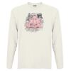 Men's Sportage Long Sleeve 'Hawkins' Tee Thumbnail