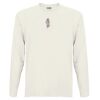 Men's Sportage Long Sleeve 'Hawkins' Tee Thumbnail