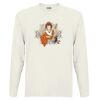 Men's Sportage Long Sleeve 'Hawkins' Tee Thumbnail