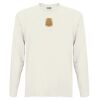 Men's Sportage Long Sleeve 'Hawkins' Tee Thumbnail