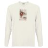 Men's Sportage Long Sleeve 'Hawkins' Tee Thumbnail