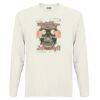 Men's Sportage Long Sleeve 'Hawkins' Tee Thumbnail